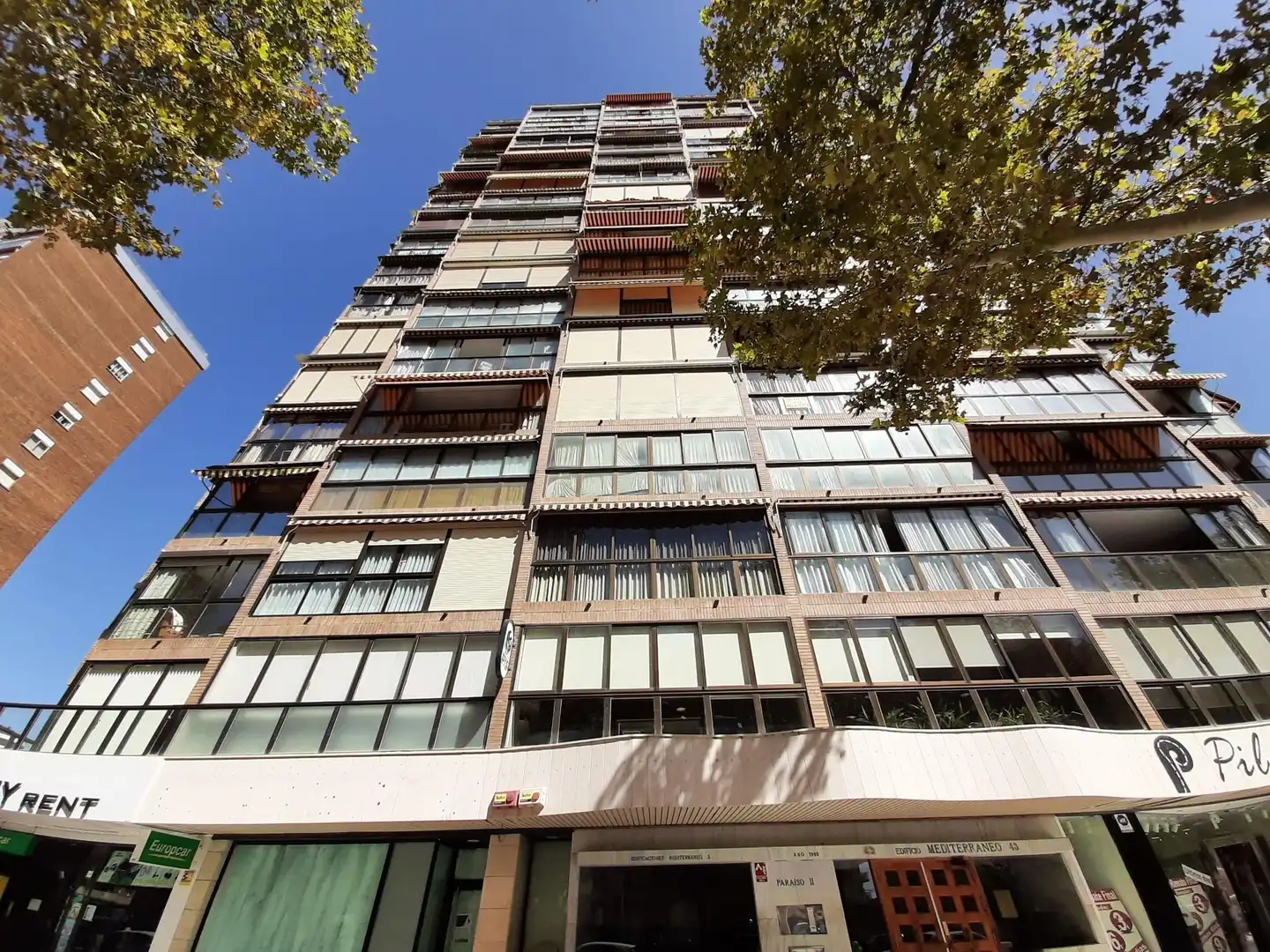 Appartement avec piscine à vendre à Avenida del Mediterraneo, imagen 17