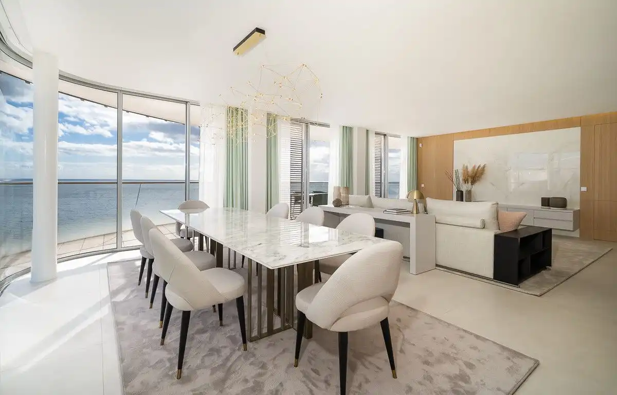 Penthouse with terrace for sale in Costa Natura, imagen 4