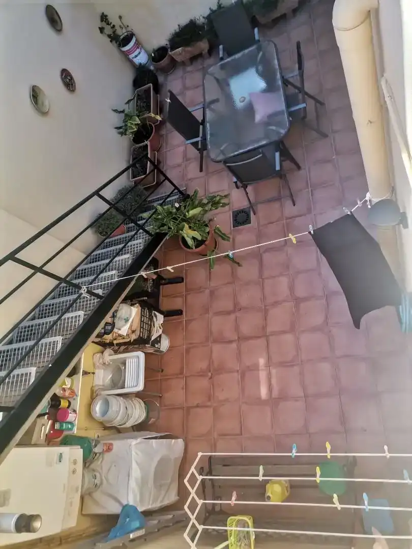 Terrassa de Planta baixa en venda en Palafrugell