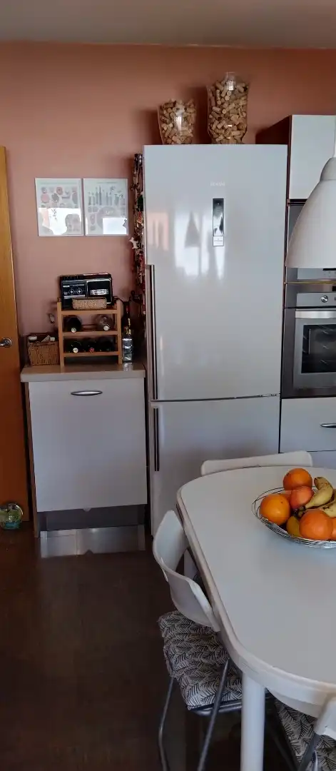 Küche von Haus oder Chalet zum Verkauf in Córdoba mit Klimaanlage, Heizung und Privatgarten