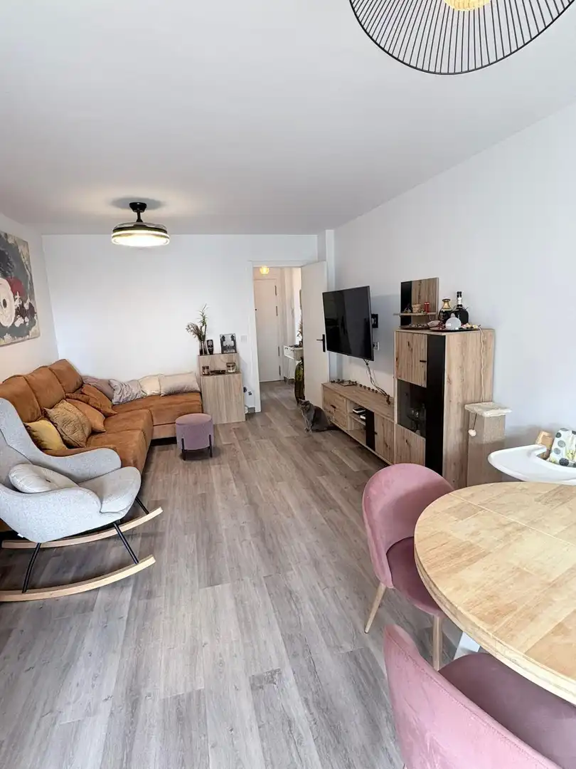 Habitatge amb jardí en venda a Centro ciudad, imagen 8