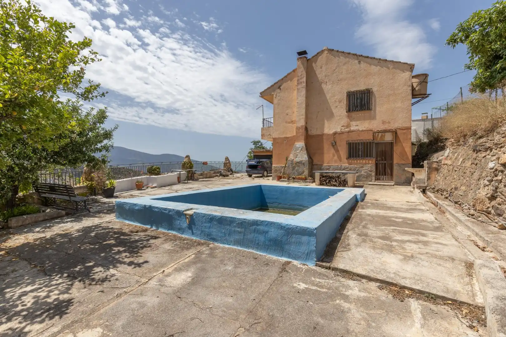 Haus mit Pool zum Verkauf in Calle EXTRARRADIO 008