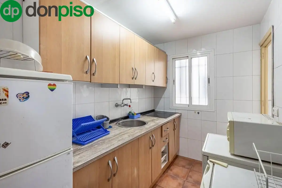 Flat for sale in Calle Real de Cartuja, San Ildefonso