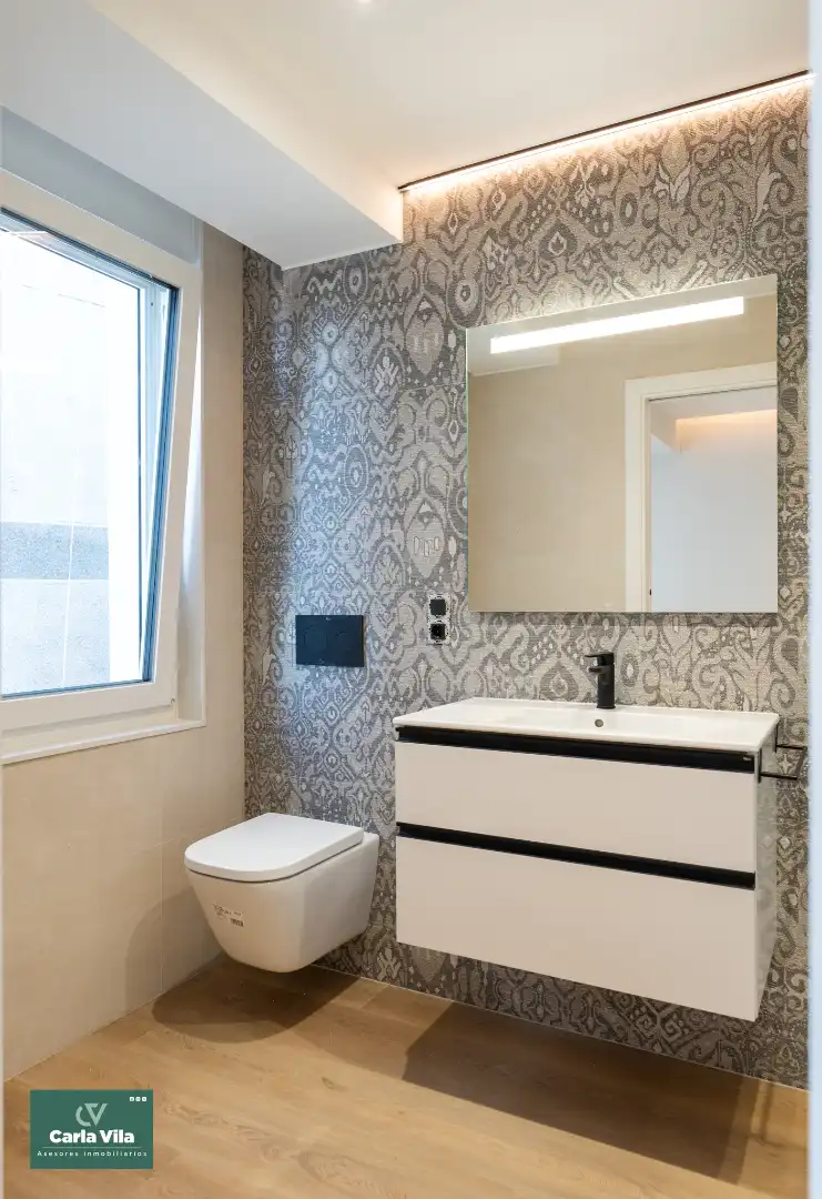 Duplex with lift for sale in Rúa Montero Ríos, imagen 24