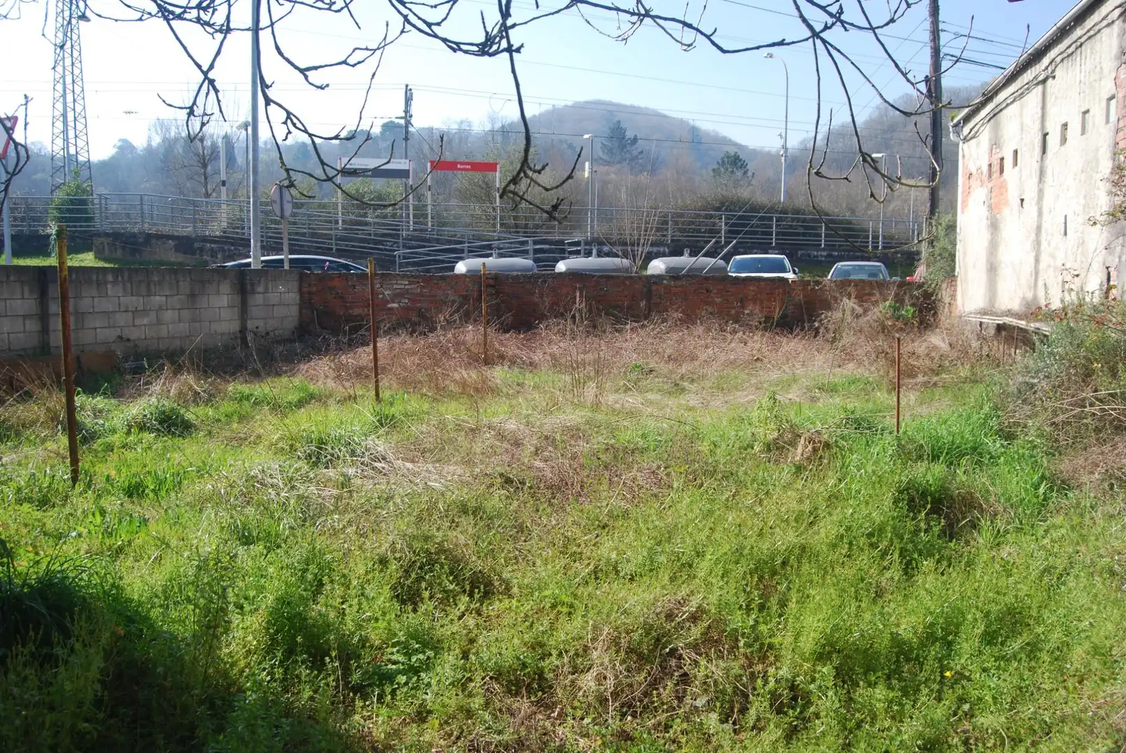 Casa o chalet en venta en Langreo con Jardín privado y Trastero
