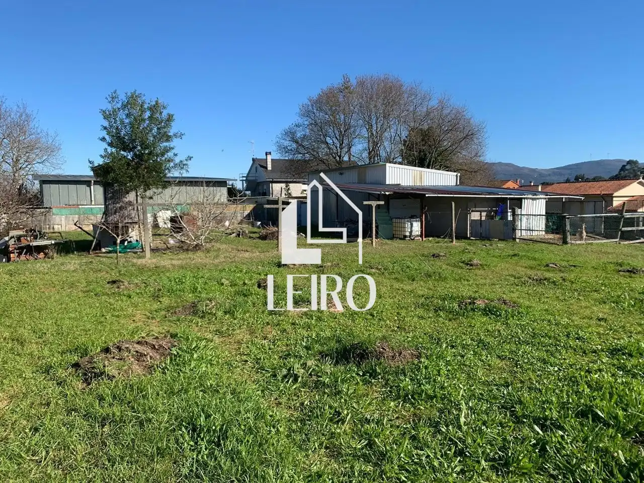 Terreny residencial en venda a Tomiño, imagen 10