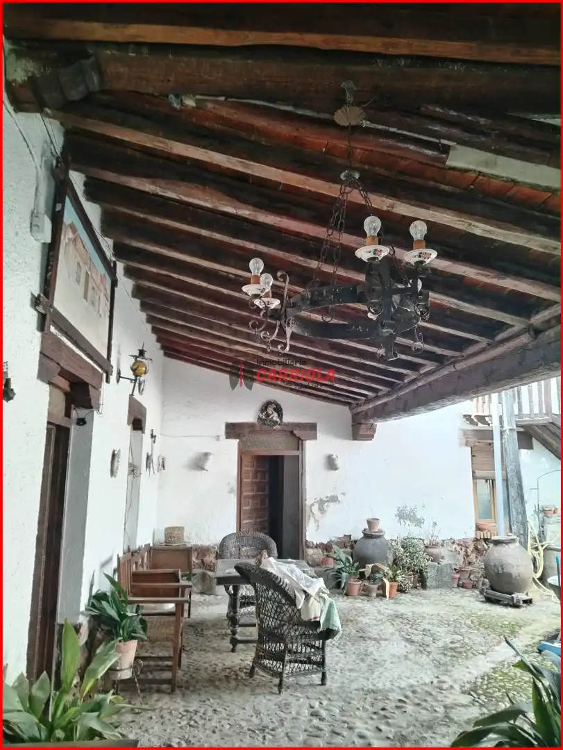 Casa o chalet en venta en La Puebla de Montalbán
