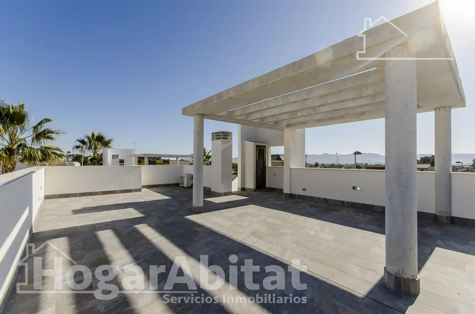 Chalet con piscina en venta en mulhacen, imagen 15