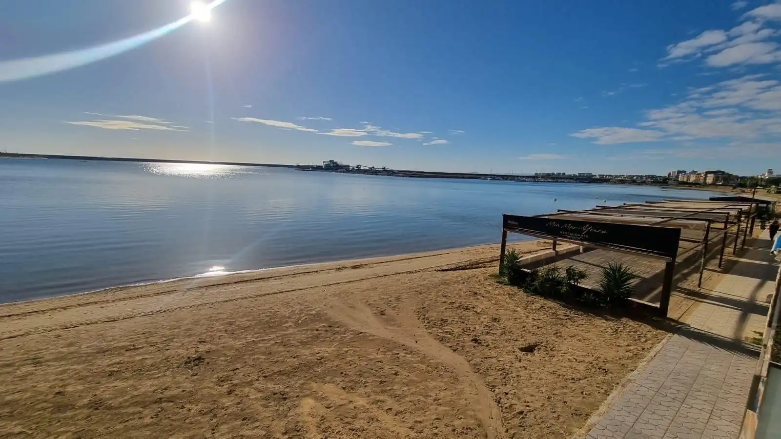 Àtic amb piscina en venda a Playa del Acequión, Náufragos y Rocío del Mar, imagen 41