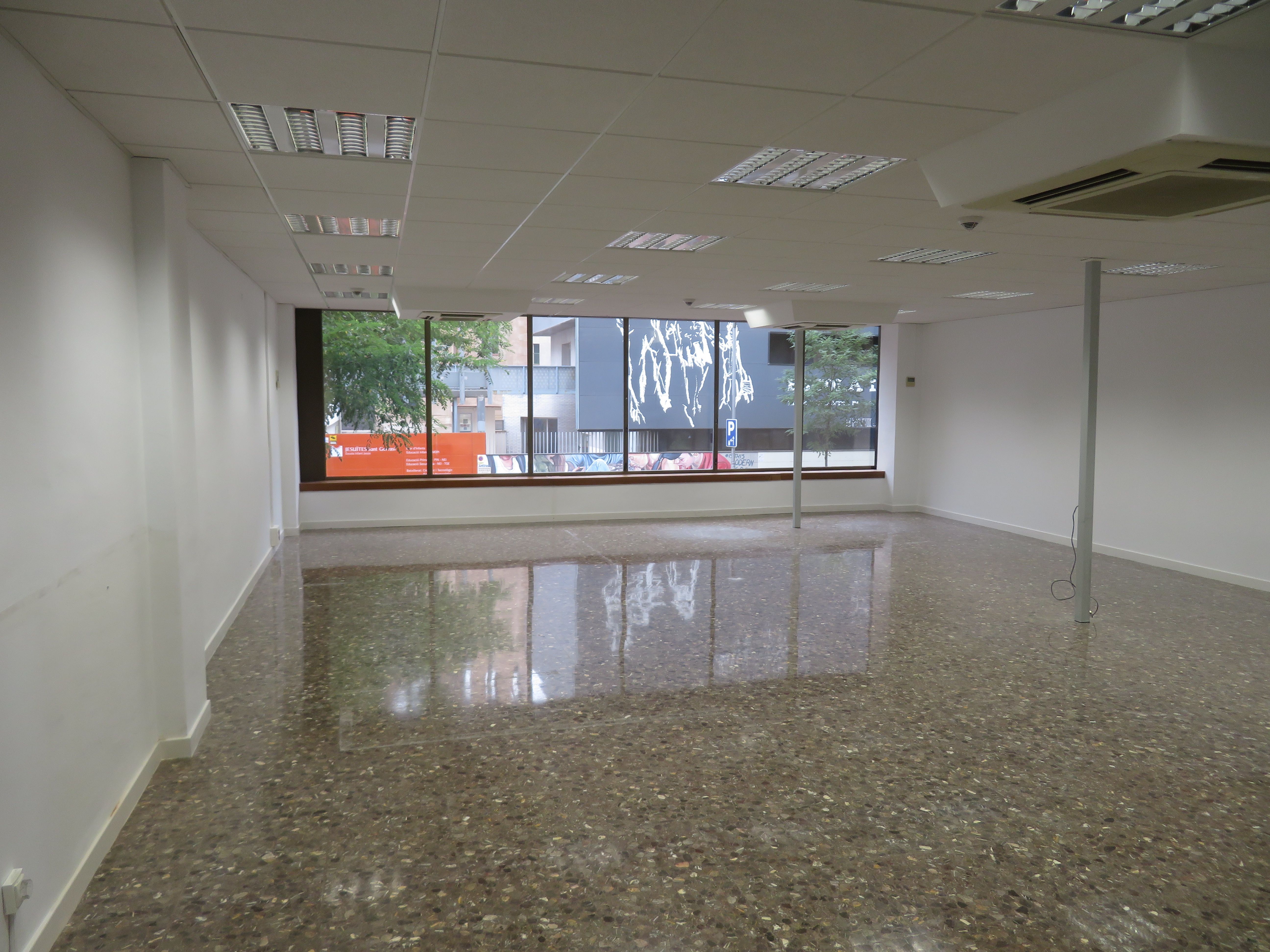 Oficina de alquiler en Travessera de Gràcia, 58, Sant Gervasi- Galvany, Sarrià - Sant Gervasi