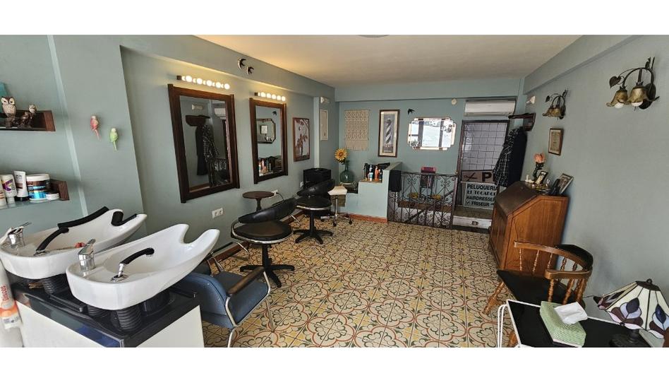 Photo 1 of Premises for sale in Calle Mercedes las, 18, El Bajondillo, Málaga