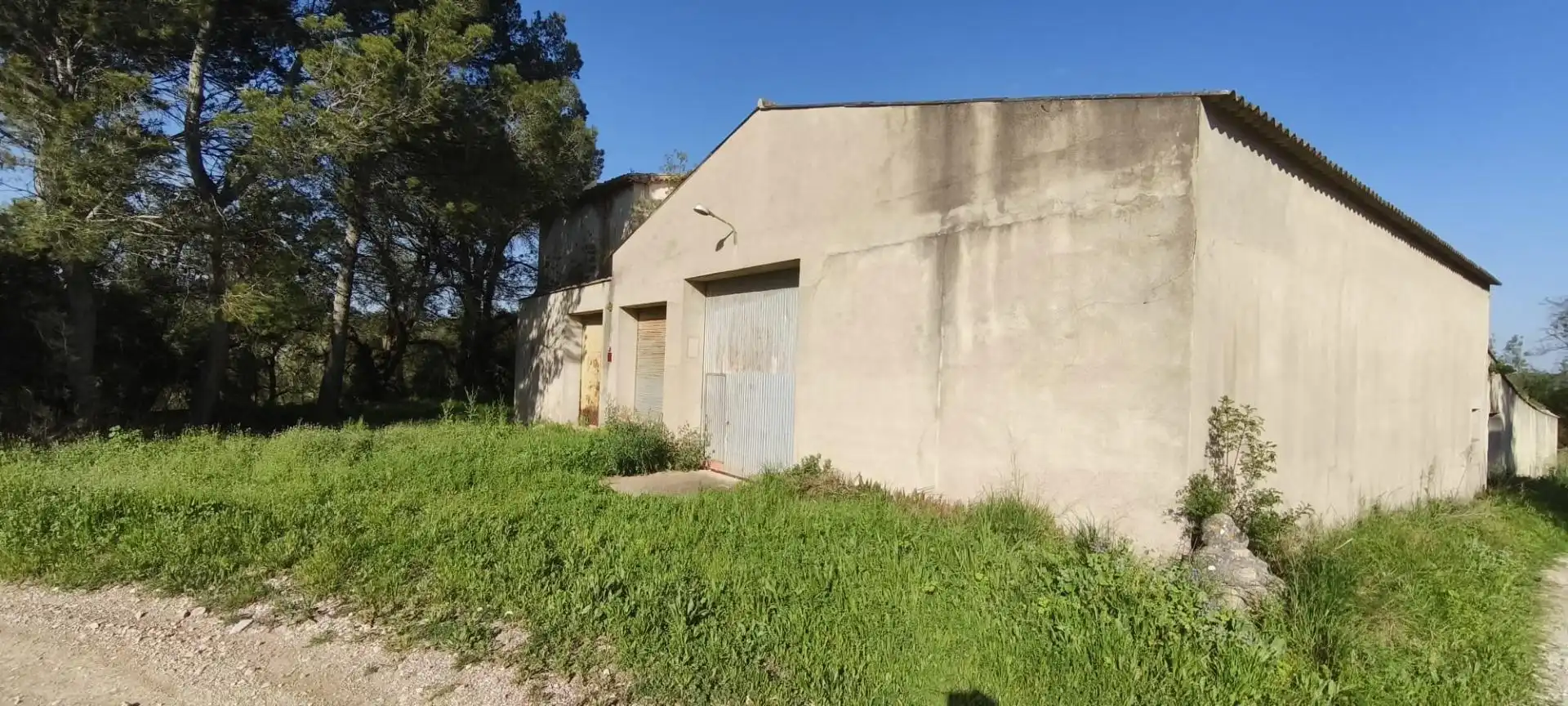 Casa rústica amb jardí en venda a Sant Martí Sarroca, imagen 13