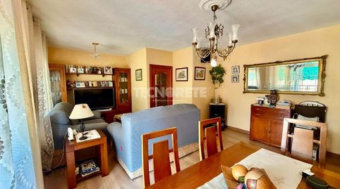 Photo 2 of Flat for sale in Buena Vista, Madrid Capital
