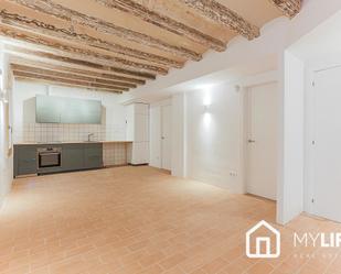 Kitchen of Loft for sale in  Barcelona Capital  with Air Conditioner