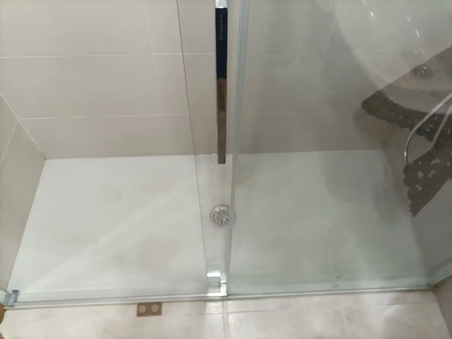 Bany de Pis de lloguer en Mazarrón amb Aire condicionat i Moblat