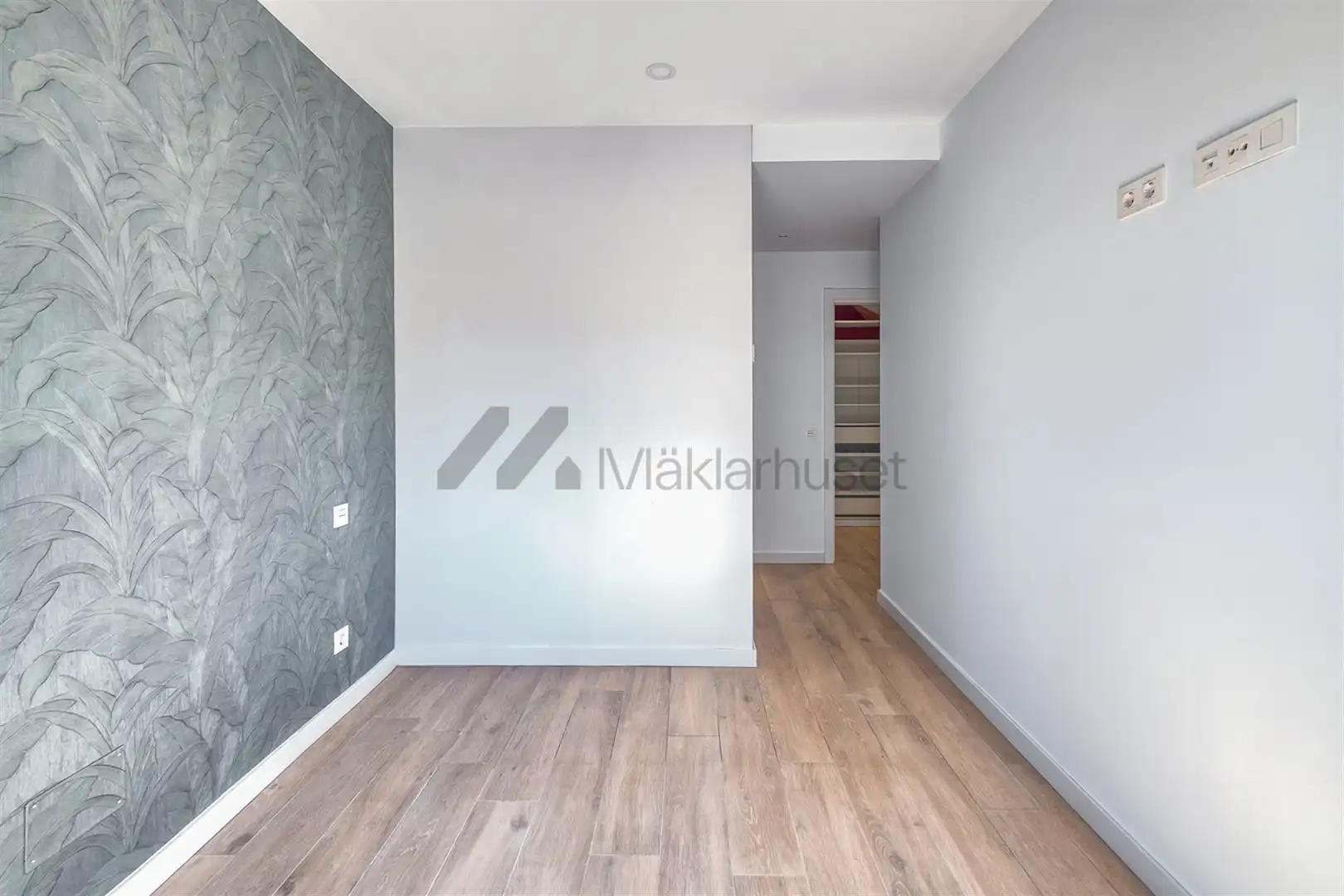 Apartamento en venta en Valdebebas - Valdefuentes