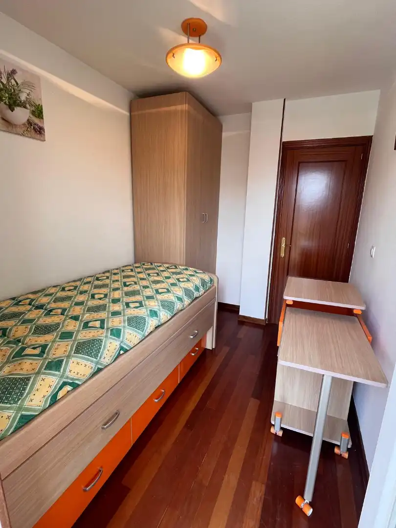 Piso en venta en Calle Del Junco, 14, Suances