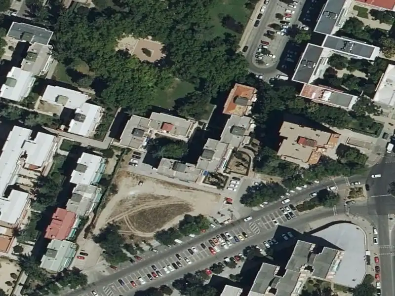 Finca rústica en venda a CL ANOETA, Los Ángeles