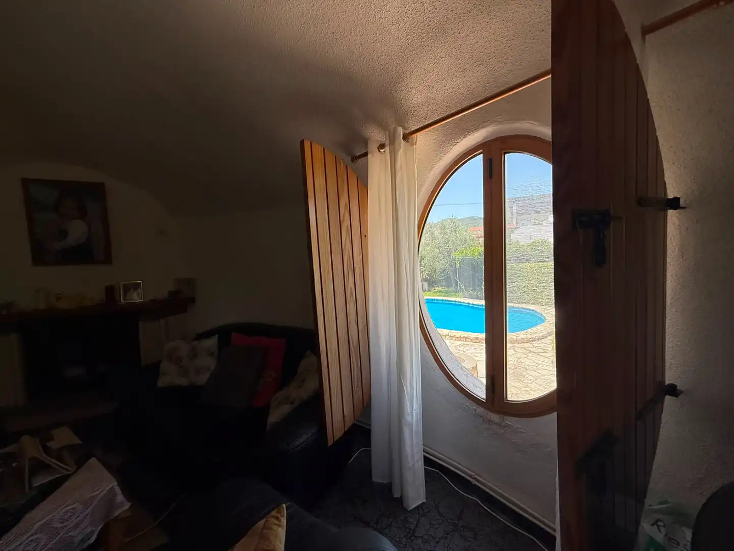 Villa mit Pool zum Verkauf in Castalla, imagen 20