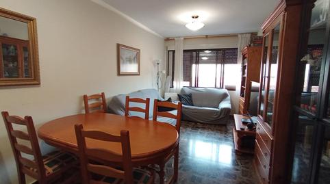 Foto 3 de Apartament en venda a Carretas - Pajarita, Albacete