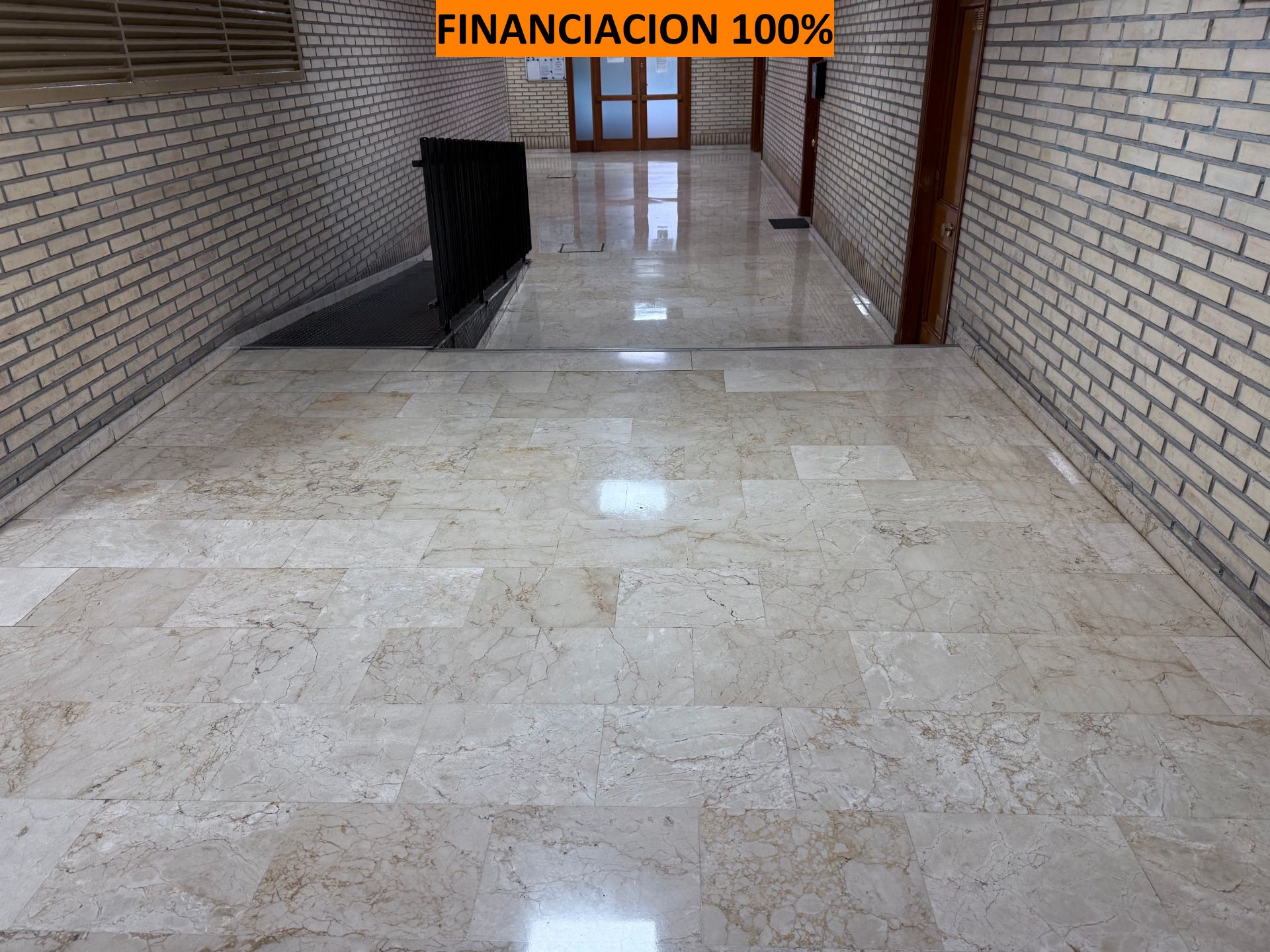 Flat for sale in  Zaragoza Capital  with Community pool