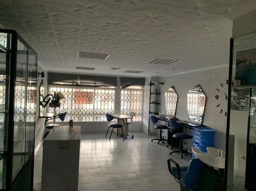 Local comercial en venda a Avenida DE ESTEIRO