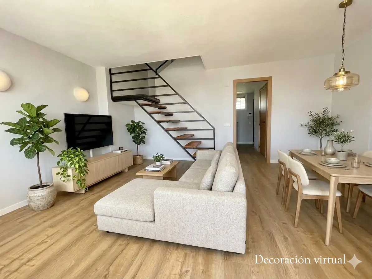 Dúplex en venta en de Guipúscoa, La Verneda i la Pau