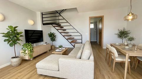 Foto 3 de Dúplex en venta en De Guipúscoa, La Verneda i la Pau, Barcelona Capital