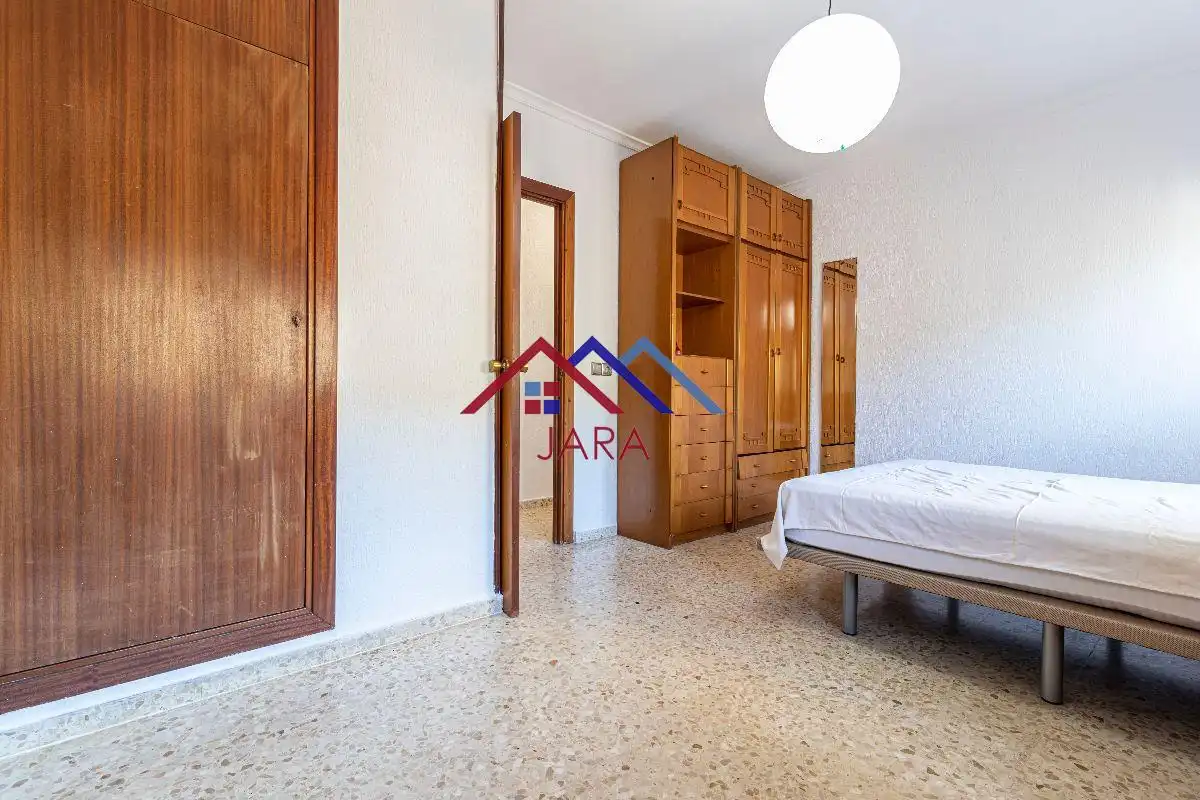 Apartamento de alquiler en Parque Atlántico - Ronda este