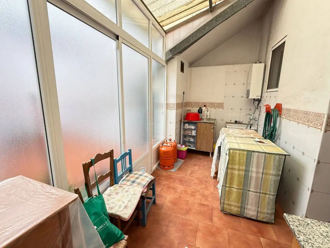 Houses for sale in Archena