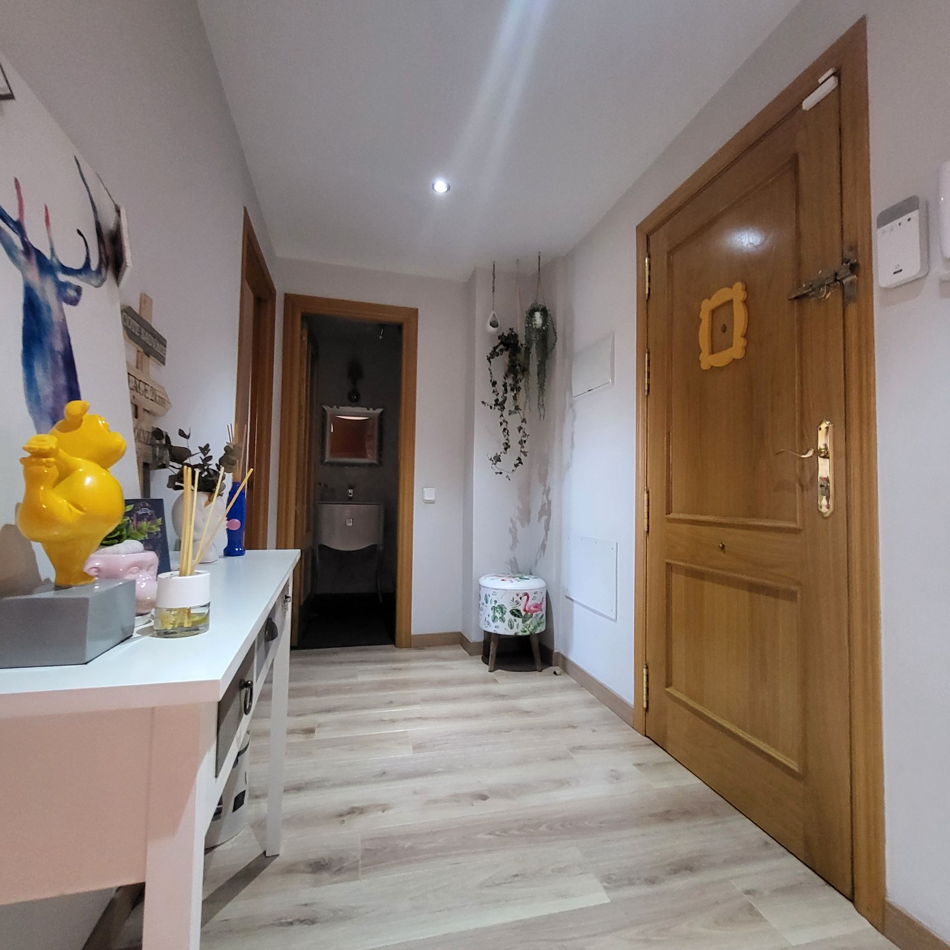 Duplex for sale in Seseña  with Air Conditioner, Heating and Parquet flooring