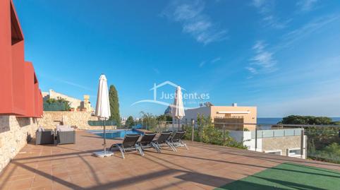 Photo 4 of House or chalet to rent in Manzanera - Tosal, Alicante