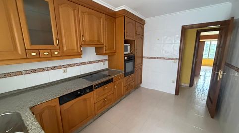 Photo 4 of Flat for sale in Rúa Torrente Ballester, Piñeiros- Freixeiro, Narón