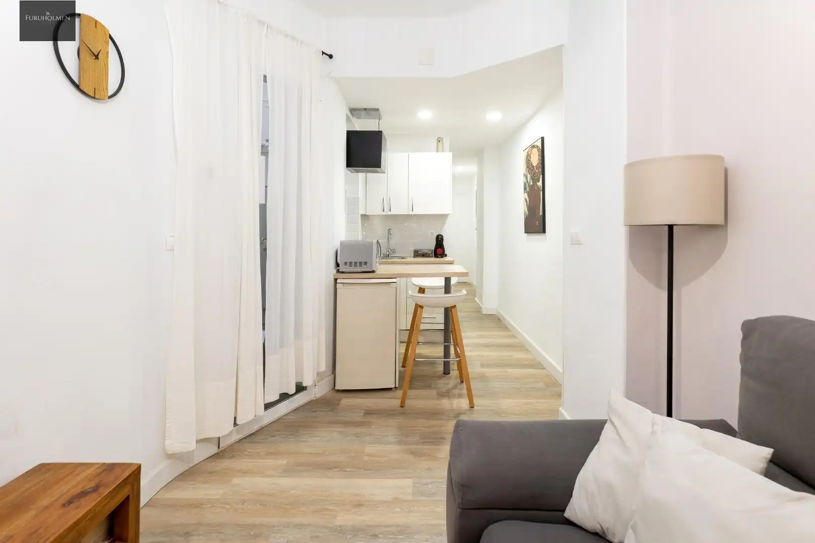 Apartament en venda a Calle JARDINES, imagen 3