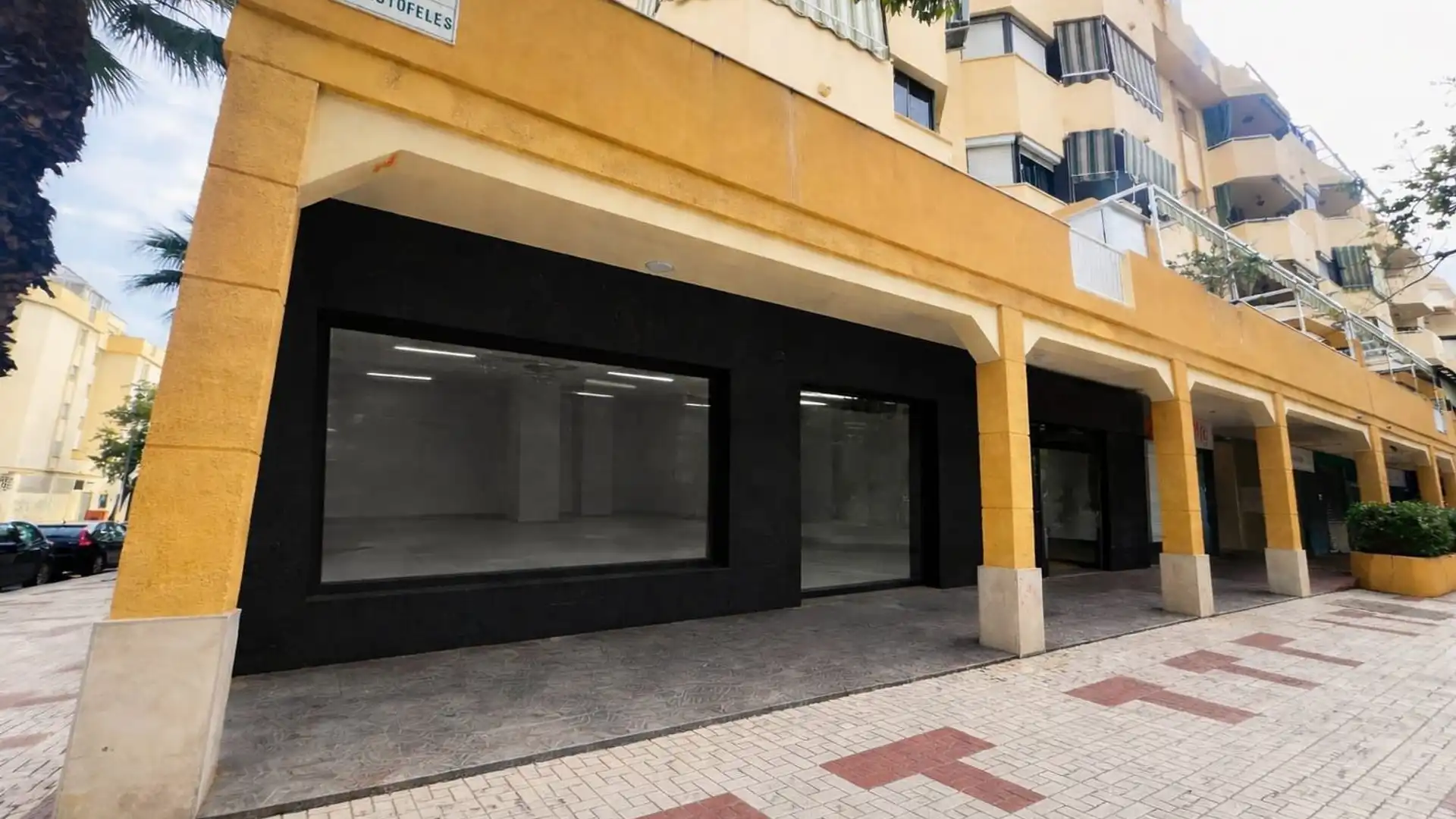 Local en venta en Málaga Capital con Aire acondicionado