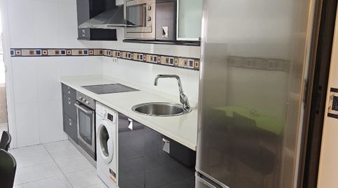 Foto 3 de Piso en venta en Cápitán Mendizábál Káleá, Capitán Mendizabal - La Sardinera, Santurtzi
