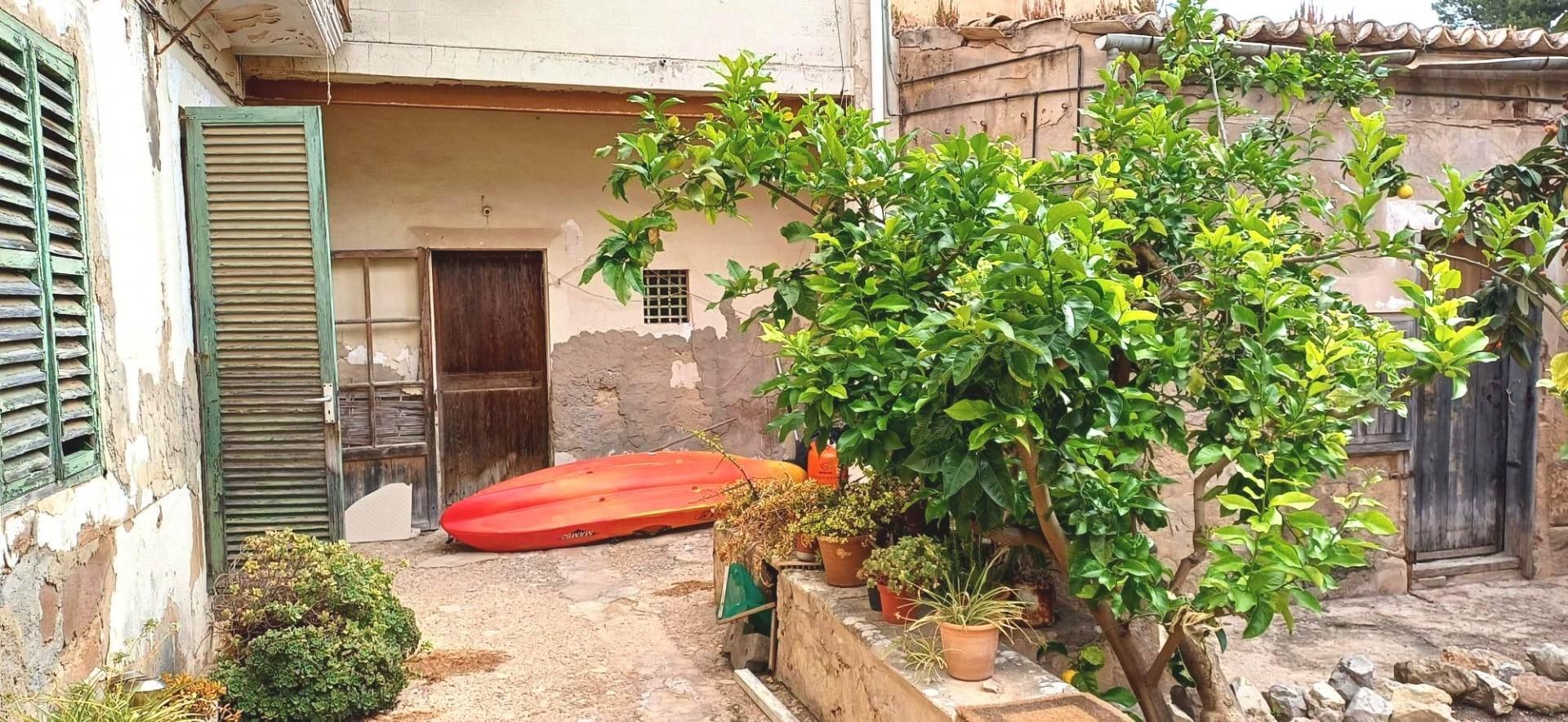 Garden of Planta baja for sale in  Palma de Mallorca  with Private garden and Terrace