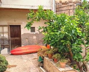 Jardí de Planta baixa en venda en  Palma de Mallorca amb Jardí privat i Terrassa