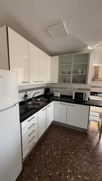 Apartment mit Pool zum Verkauf in Calle Alcalde Manuel Catalan Ch, imagen 12
