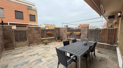 Venta de casa adosada en Onda