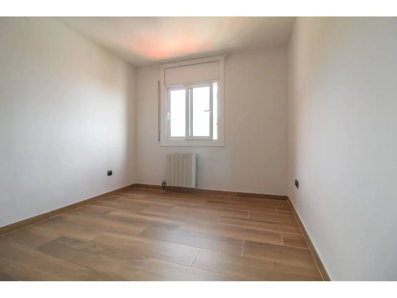 Habitación de Piso de alquiler en Nou Barris