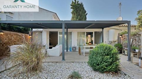 Foto 3 de Casa adosada de lloguer a Santa María, Marbella