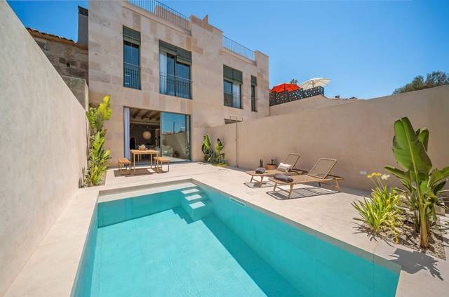 Finca rústica en Venta en Ariany