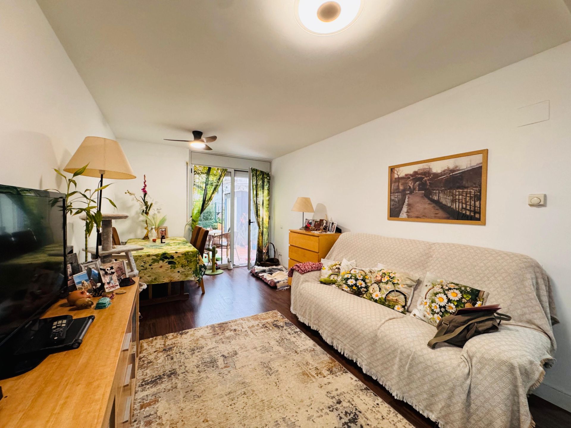 Planta baja for sale