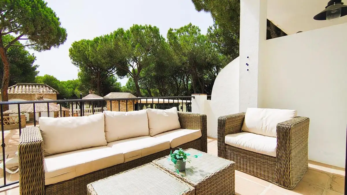 Apartment mit Pool zum Verkauf in DEL ANGEL-NVA ANDAL ALOHA, imagen 27