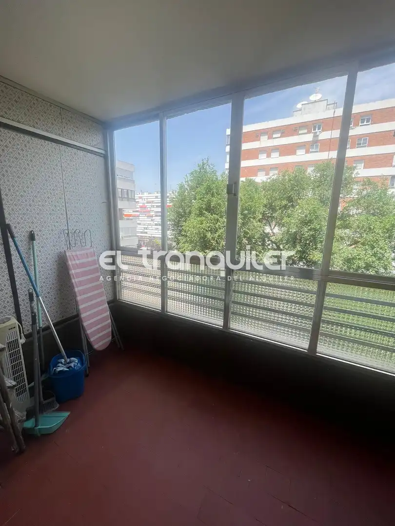 Piso con ascensor en alquiler en Calle Isla de Arosa, imagen 9
