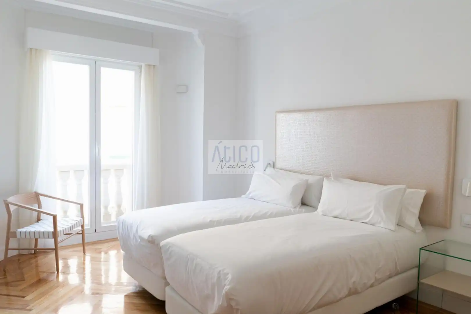 Apartment with lift to rent in Atocha, imagen 4