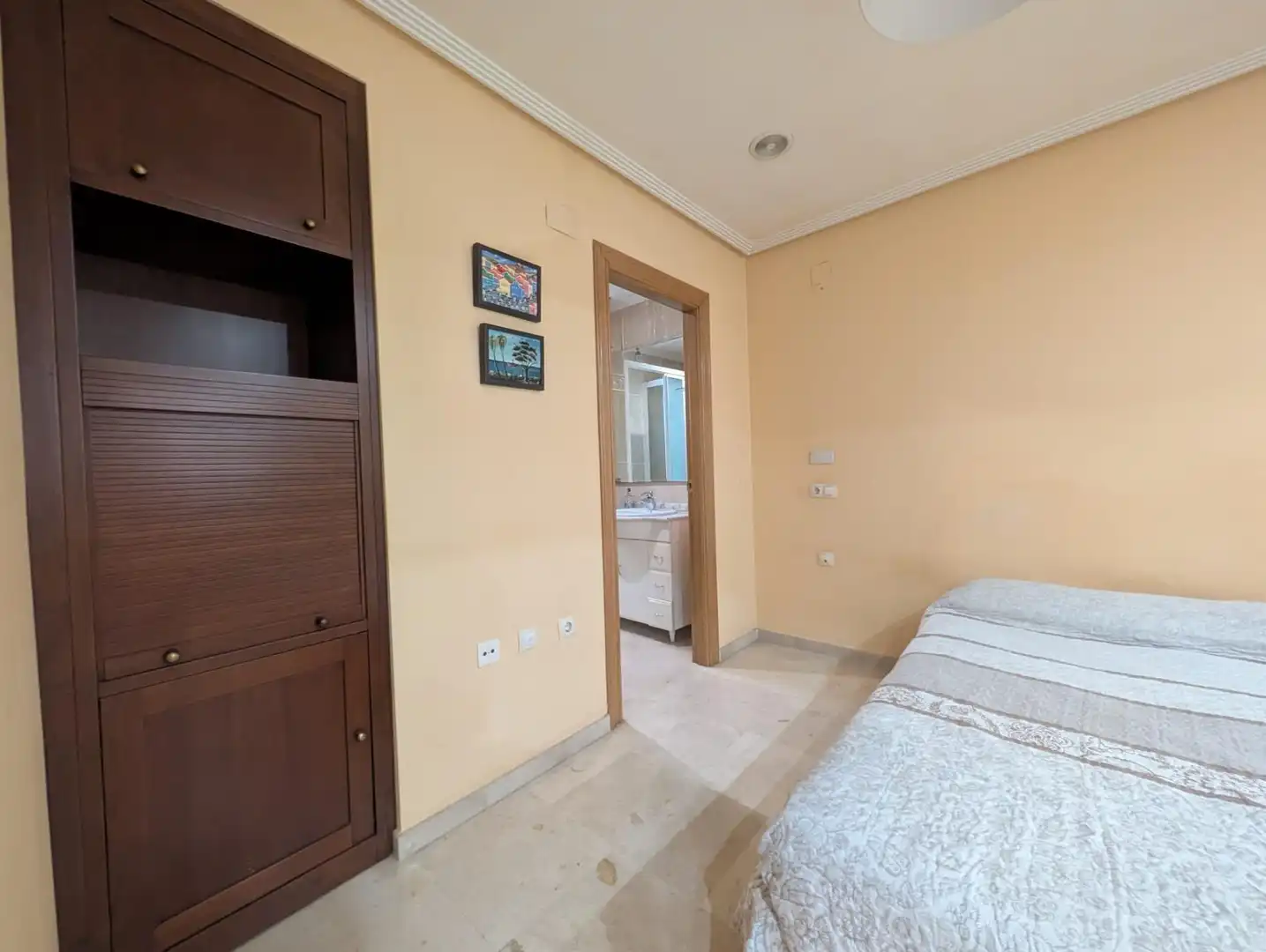 Wohnung mit Aufzug zum Verkauf in Elche ciudad, imagen 27