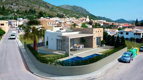 Photo 2 of House or chalet for sale in Tormos, Alicante