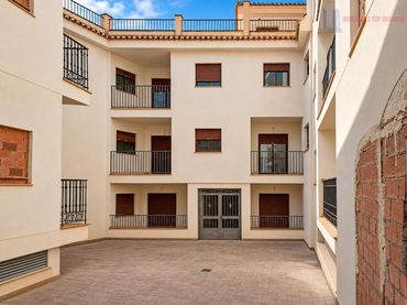 Apartment mit Aufzug zum Verkauf in CADIZ 10